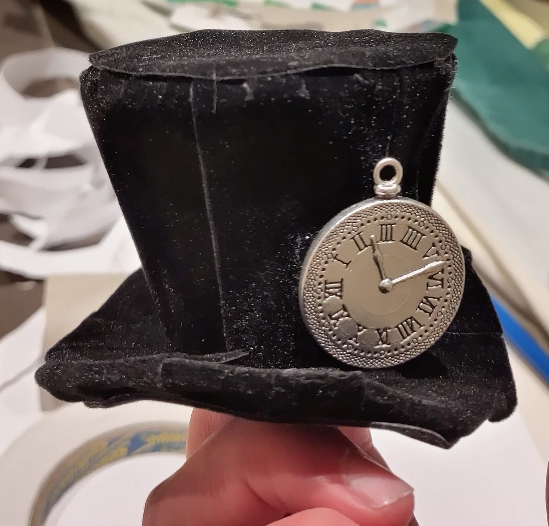 yes the ketchup was a vital ingredient